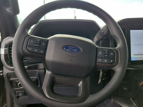 Used 2024 Ford F150 STX RWD image 13