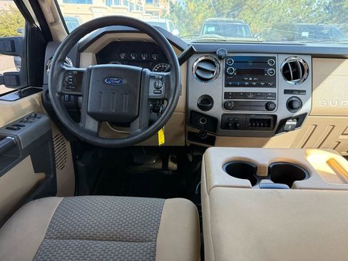 Used 2014 Ford F350 XLT image 26