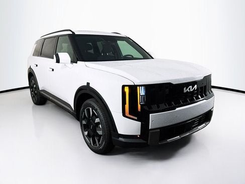 New 2027 Kia Telluride S AWD/4WD image 3