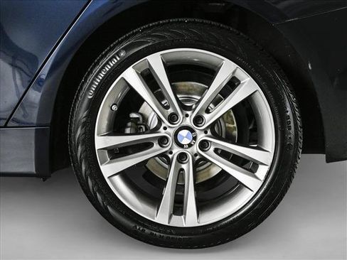 Used 2019 BMW 430i Gran Coupe xDrive w/ Convenience Package AWD/4WD image 24