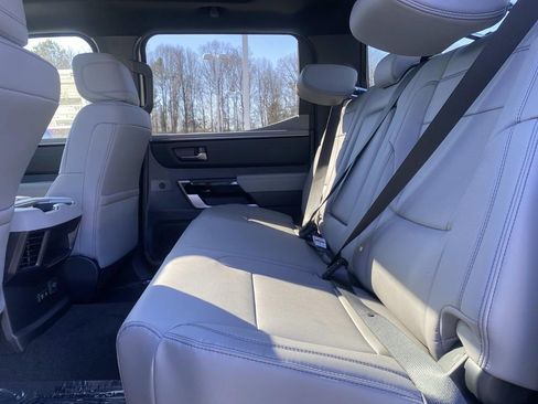 New 2026 Toyota Tundra Limited image 20