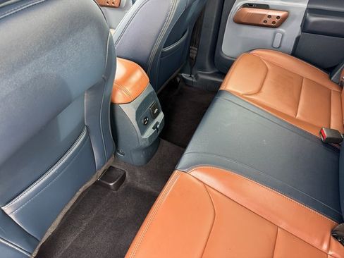 Certified 2023 Ford Maverick Lariat w/ Lariat Luxury Package image 19