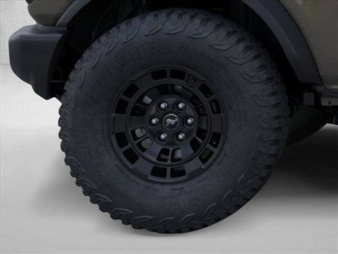 New 2026 Ford Bronco 4-Door w/ Sasquatch Package image 21