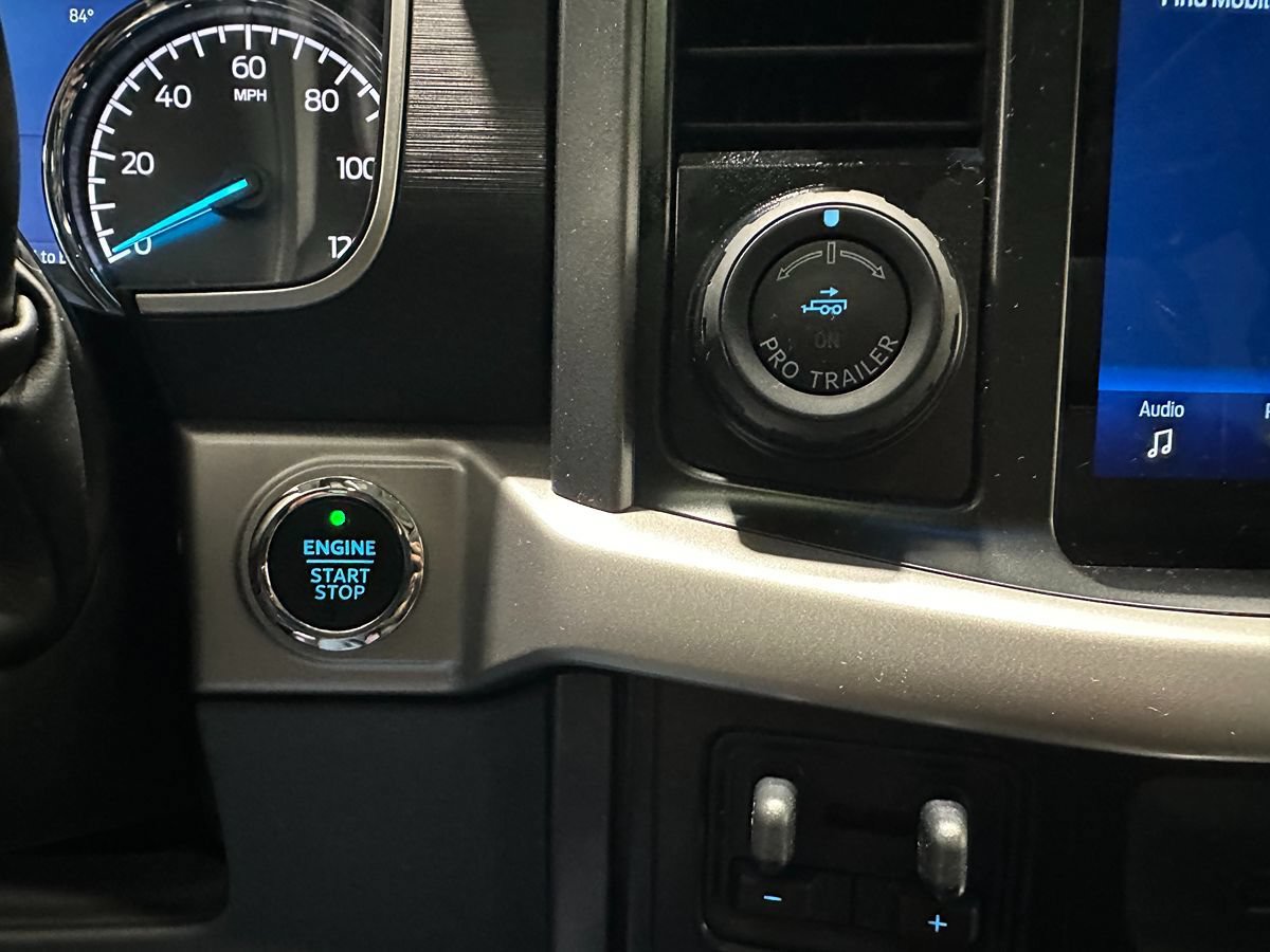 Used 2023 Ford F150 XLT w/ Equipment Group 302A High AWD/4WD image 33