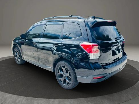 Used 2018 Subaru Forester 2.5i Premium w/ Popular Package #2A AWD/4WD image 3