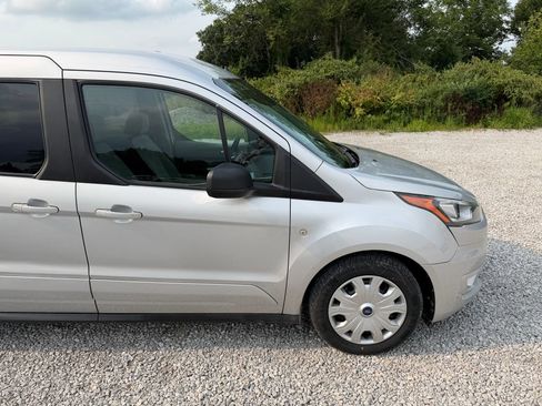 Used 2022 Ford Transit Connect XLT FWD image 45