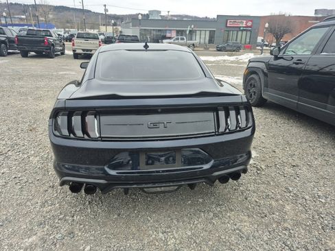 Used 2021 Ford Mustang GT w/ Equipment Group 301A image 6
