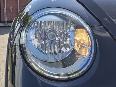 Used 2017 Volkswagen Beetle 1.8T Dune FWD image 11