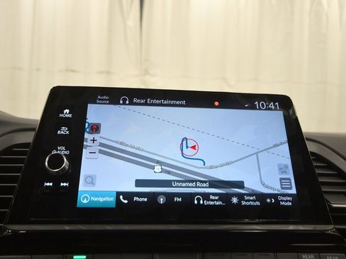 New 2026 Honda Odyssey Elite image 18