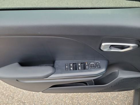 New 2026 Kia K4 FWD image 18