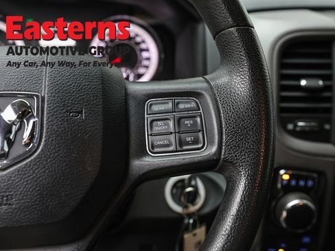 Used 2019 RAM 1500 Express w/ Wheel & Sound Group AWD/4WD image 16