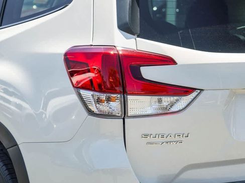 Used 2021 Subaru Forester Premium w/ Popular Package #1 AWD/4WD image 7