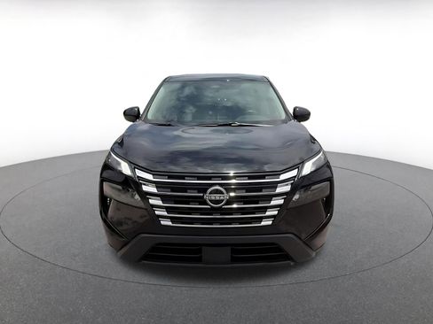 Used 2025 Nissan Rogue SV FWD image 7