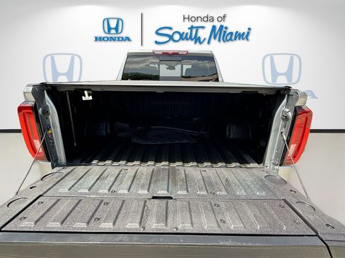 Used 2023 GMC Sierra 1500 Denali AWD/4WD image 27