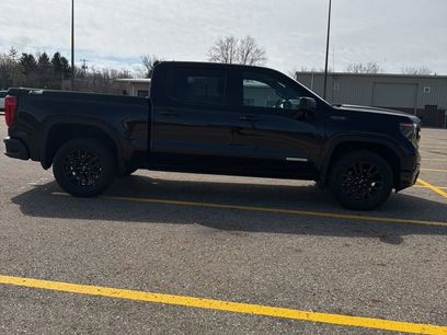 Used 2024 GMC Sierra 1500 Elevation w/ X31 Off-Road Package