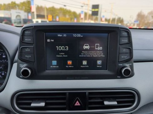 Used 2018 Hyundai Kona Limited image 22