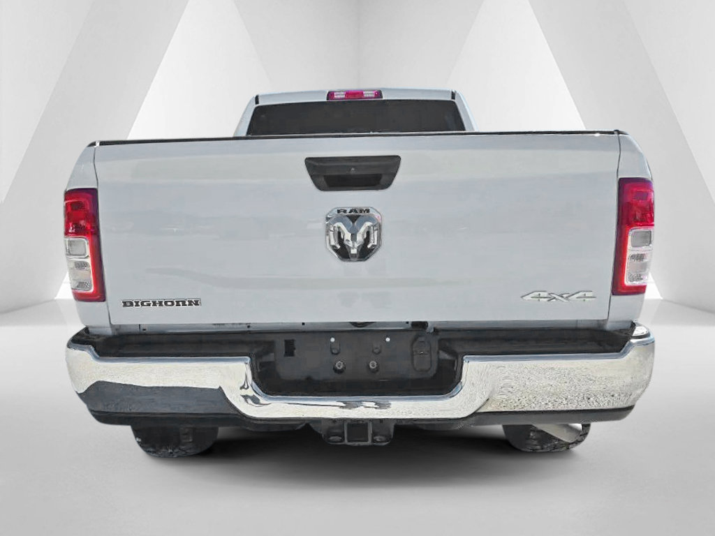 Used 2024 RAM 2500 Big Horn AWD/4WD image 7