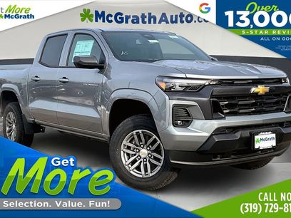 New 2026 Chevrolet Colorado LT w/ LT Convenience Package
