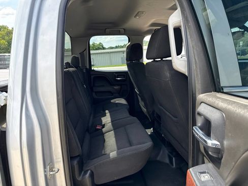 Used 2018 GMC Sierra 2500 SLE w/ Snow Plow Prep Package AWD/4WD image 12