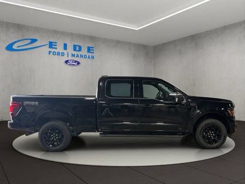 New 2026 Ford F150 XLT w/ Equipment Group 302A MID AWD/4WD image 11