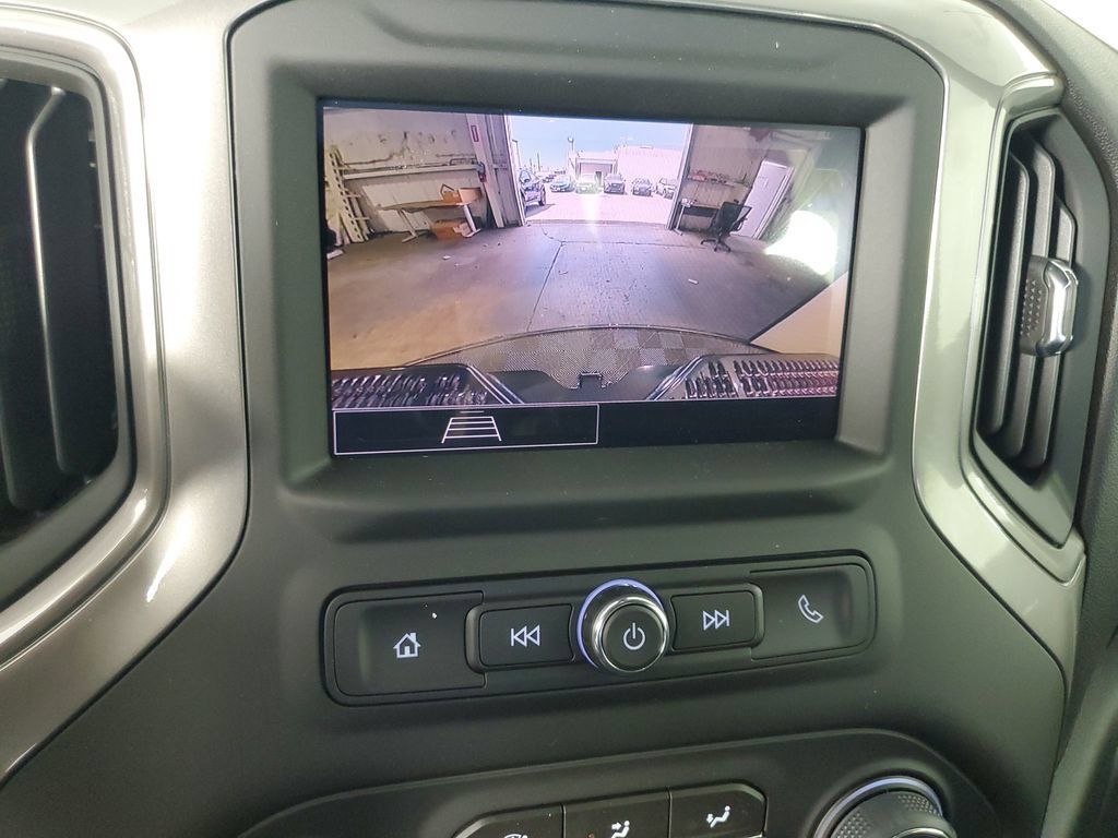 New 2026 Chevrolet Silverado 2500 W/T w/ WT Convenience Package RWD image 28