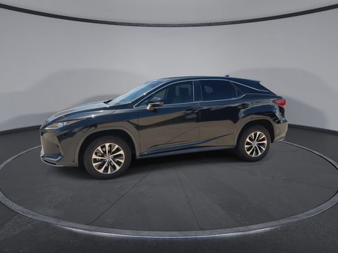 Used 2022 Lexus RX 350 FWD image 5