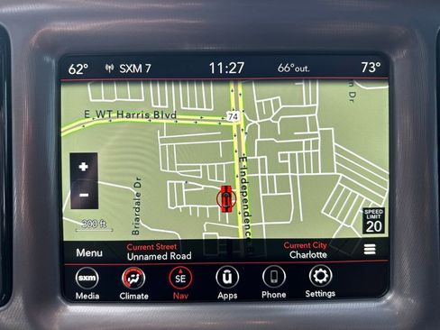 Used 2023 Dodge Challenger GT w/ Blacktop Package RWD image 19