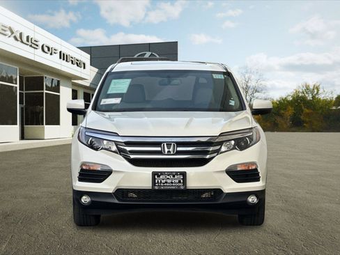 Used 2017 Honda Pilot EX-L image 5