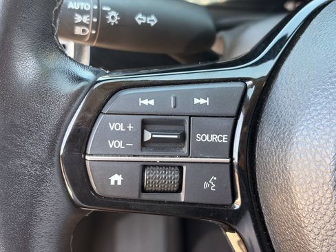 Used 2023 Honda Civic EX image 26