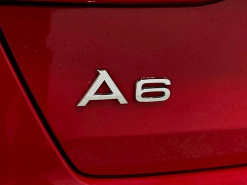 Used 2019 Audi A6 3.0T Premium Plus AWD/4WD image 38