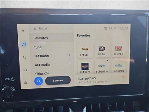 Used 2023 Toyota Corolla LE image 13