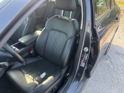 Used 2024 Kia K5 EX w/ EX Premium Package image 12