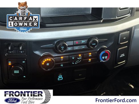 Used 2025 Ford F250 XLT AWD/4WD image 20
