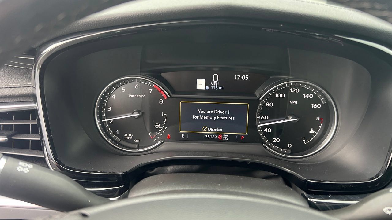 Used 2023 Cadillac XT6 Premium Luxury AWD/4WD image 11