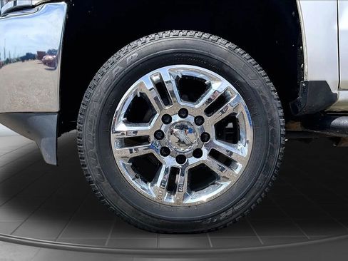 Used 2015 Chevrolet Silverado 2500 W/T w/ WT Fleet Convenience Package AWD/4WD image 40