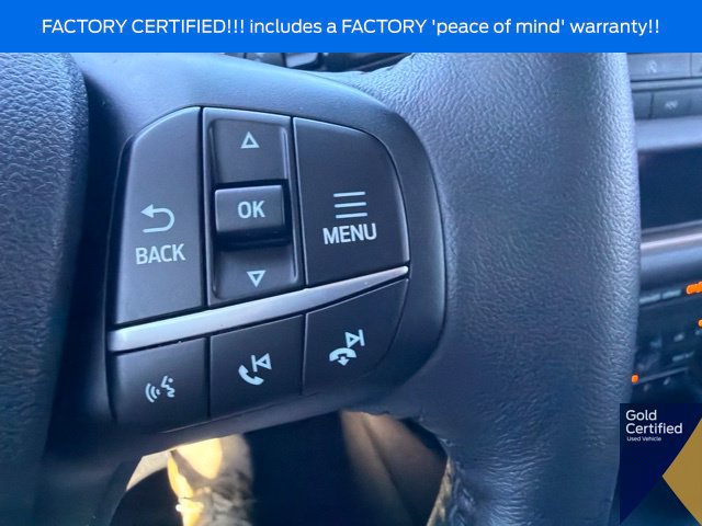 Used 2023 Ford Bronco Sport Outer Banks w/ Tech Package AWD/4WD image 48