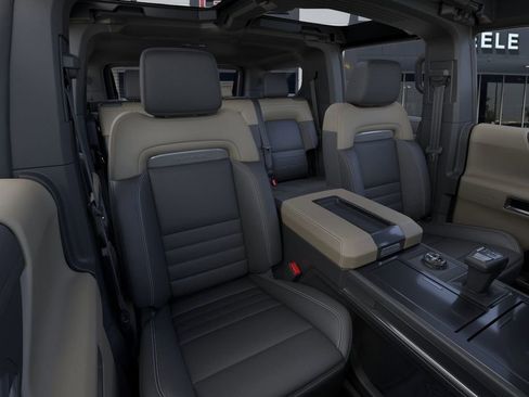 New 2026 GMC Hummer EV SUV image 16