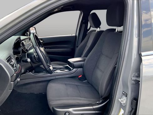Used 2023 Dodge Durango R/T AWD/4WD image 8