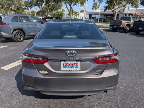 Used 2023 Toyota Camry LE FWD image 7