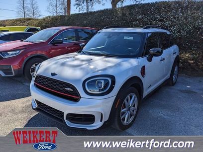 Used 2024 MINI Cooper Countryman John Cooper Works