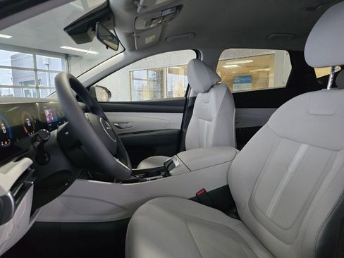 New 2026 Hyundai Tucson SEL image 20