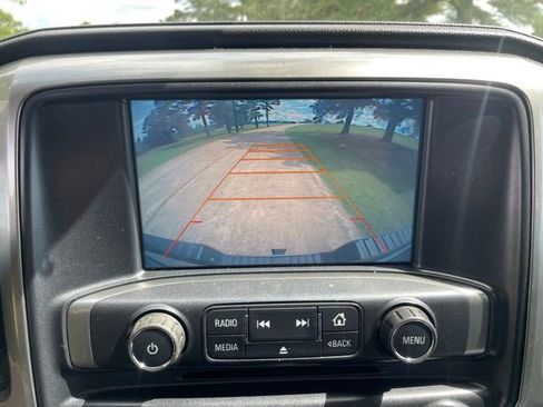Used 2016 Chevrolet Silverado 3500 LTZ w/ Duramax Plus Package AWD/4WD image 28