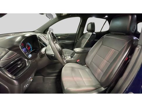 Used 2022 Chevrolet Equinox RS AWD/4WD image 12