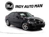 Used 2014 BMW 335i Sedan image 2