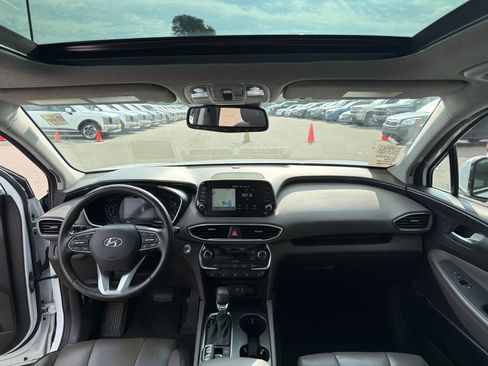 Used 2019 Hyundai Santa Fe AWD image 7