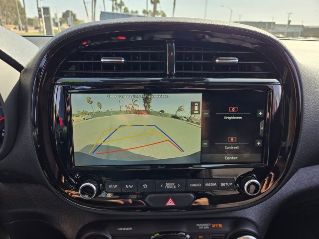 Used 2020 Kia Soul EX FWD image 9