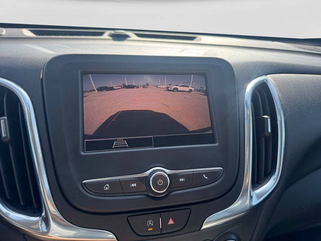 Certified 2024 Chevrolet Equinox LT FWD image 16