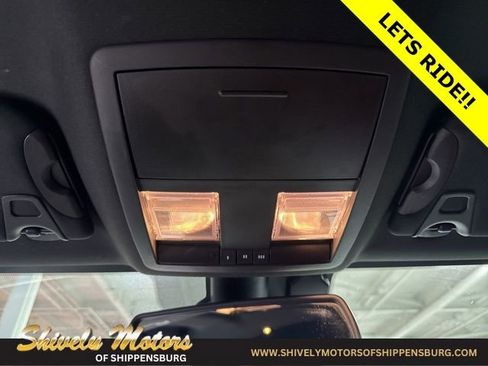 Certified 2021 Dodge Challenger R/T Scat Pack w/ Plus Package image 21