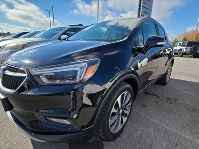 Used 2019 Buick Encore Essence