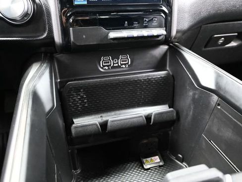 Used 2022 RAM 1500 Sport w/ Rebel Level 2 Equipment Group AWD/4WD image 43